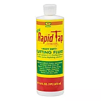 Rapid Tap Heavy Duty Cutting Fluid. Pack of 1