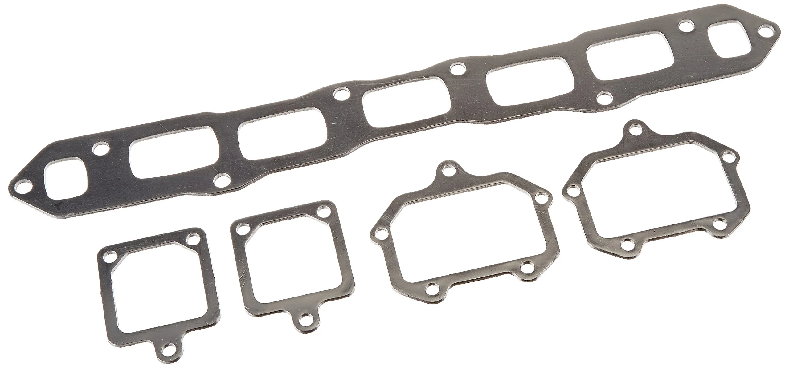 Remflex 7009 Exhaust Gasket for Toyota L6 Engine