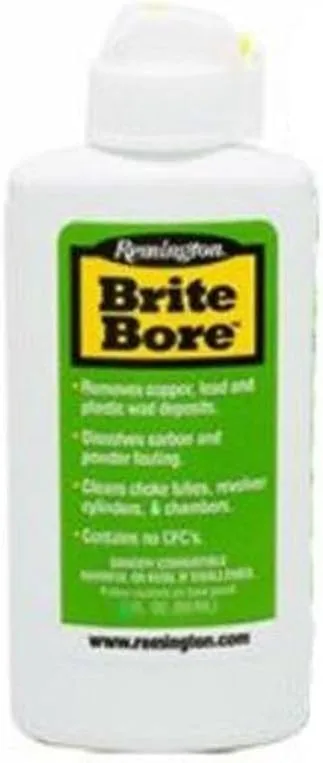 Remington Brite Bore Cleaner