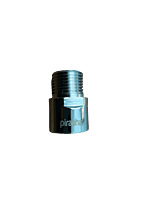 PIRANHA EXTENTION NIPPLE 1 INCH PE- EXTEN01 PIRANHA EXTENTION NIPPLE 1 INCH PE- EXTEN01