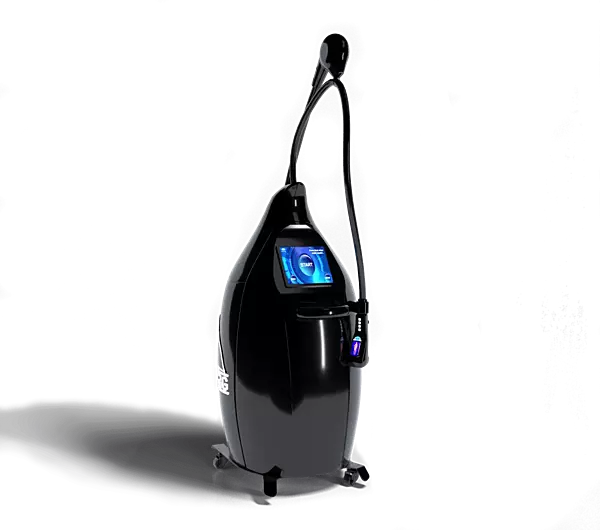 Iceberg Electric Localized Cryotherapy Machine