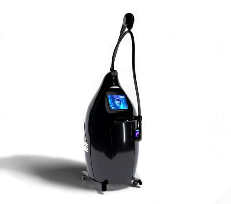 Iceberg Electric Localized Cryotherapy Machine