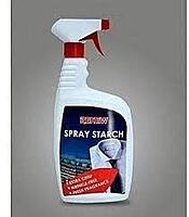 RENEW SPRAY STARCH 750ML X 12