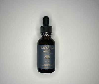 Emogene & Co Repair Facial Oil