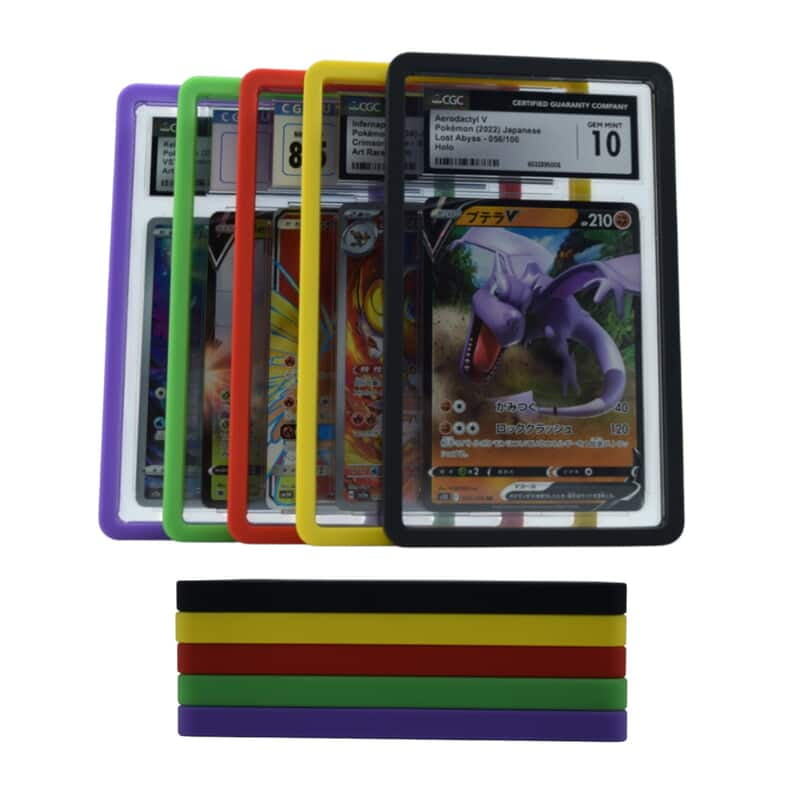 ProGuard CGC Slab Protector