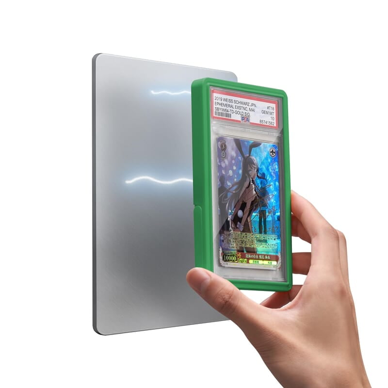 PSA Guard Case