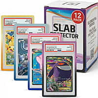 Regular Slab Protector