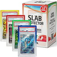 Slab Protector