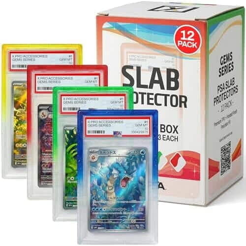 Slab Protector
