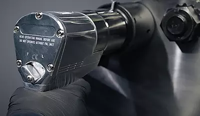 HYTORC jGun SINGLE SPEED