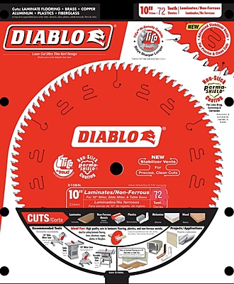 Diablo Trex Circular Saw Blade Diablo Trex Circular Saw Blade