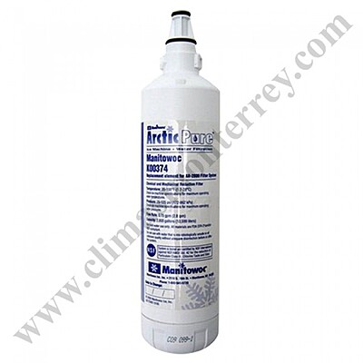 Repuesto De Ar-2800, Para Maquina De Hielo Sm-50A (Caja De 12) - K-00374 Repuesto De Ar-2800, Para Maquina De Hielo Sm-50A (Caja De 12) - K-00374