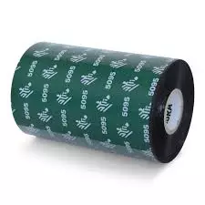 5095 Resin (110mm x 450m)