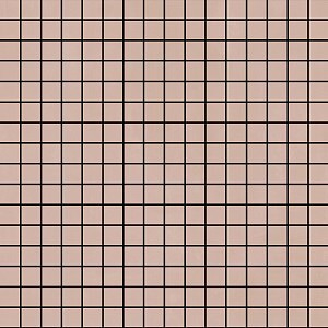 Mozaic MARAZZI, RESINA MOSAICO ROSA 40X40, R7LU, mp/cutie 0.64