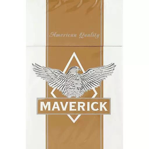 MAVERICK GOLD 100