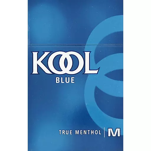 KOOL BLUE