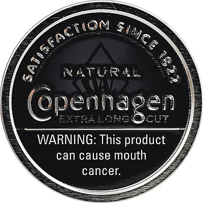 Copenhagen