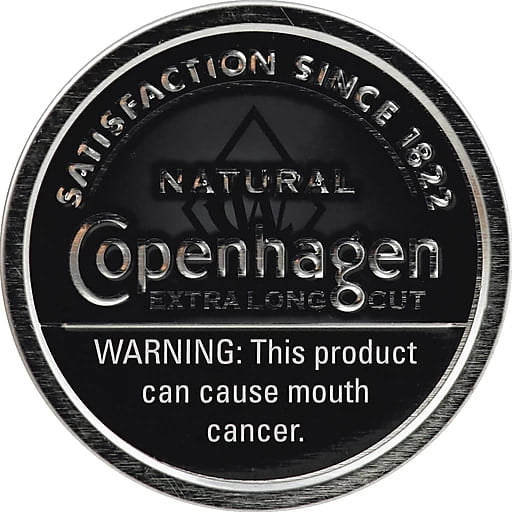 Copenhagen