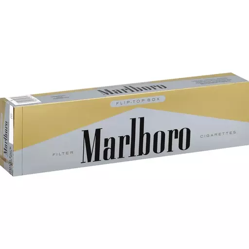 MARLBORO GOLD
