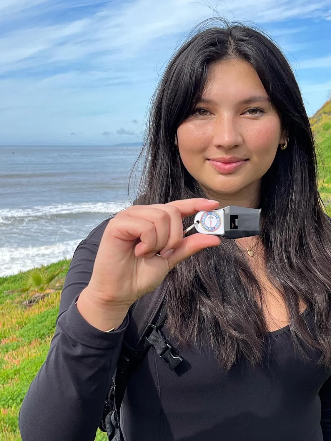 RESQME Whistle For Life - Safety Whistle