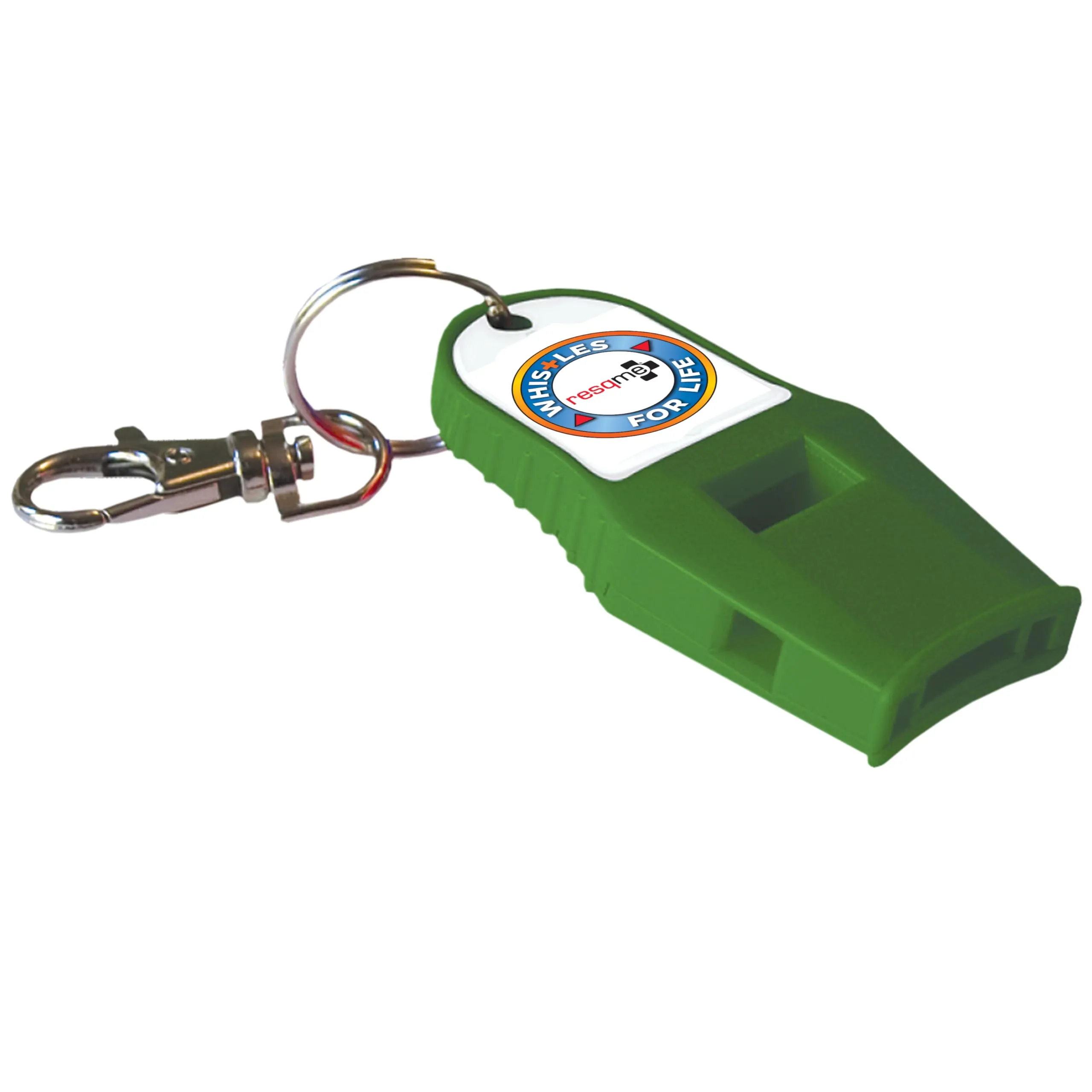 RESQME Whistle For Life - Safety Whistle