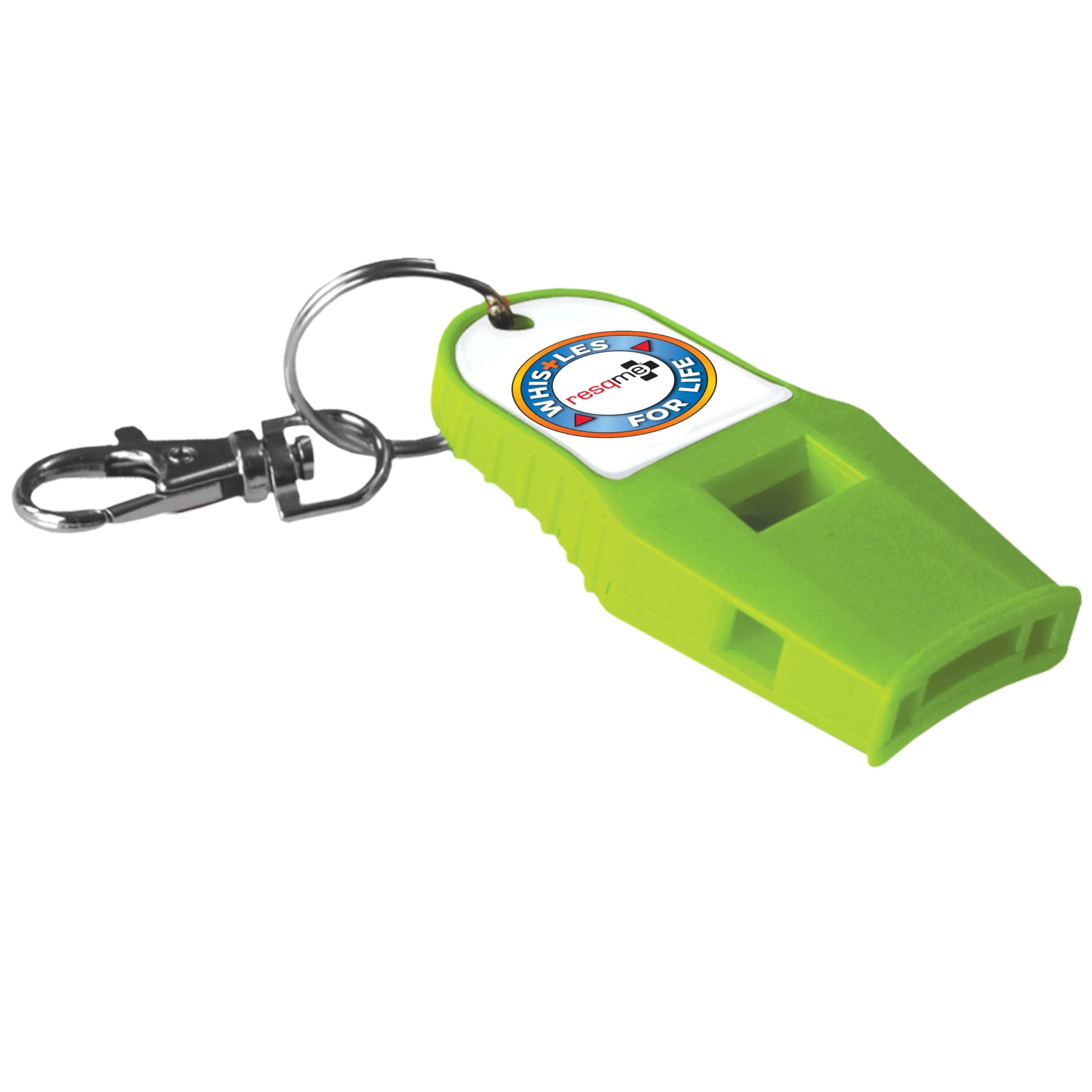 RESQME Whistle For Life - Safety Whistle