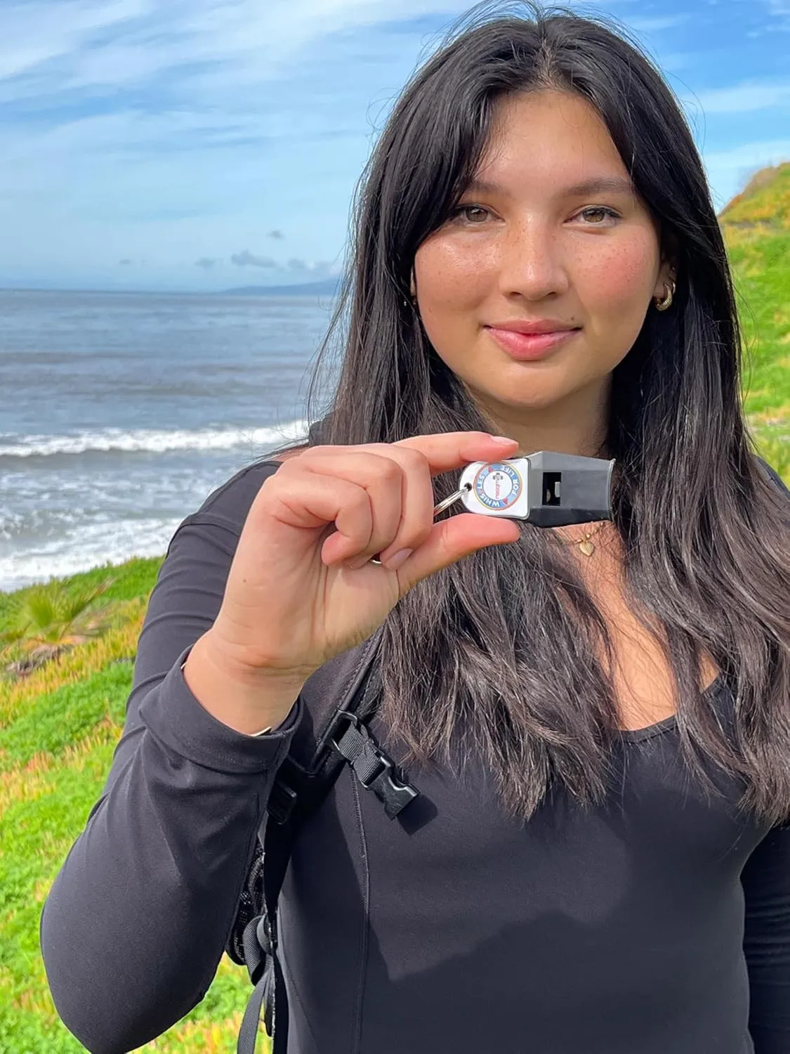 RESQME Whistle For Life - Safety Whistle