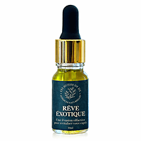Rêve Exotique