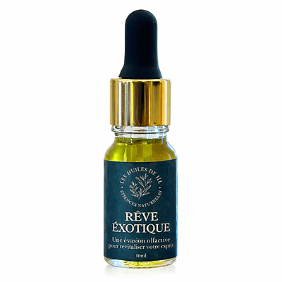 Rêve Exotique