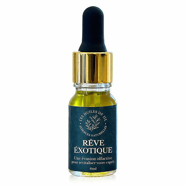 Rêve Exotique
