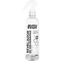 EV025671 REVELADOR DE HOLOGRAMAS 500ML