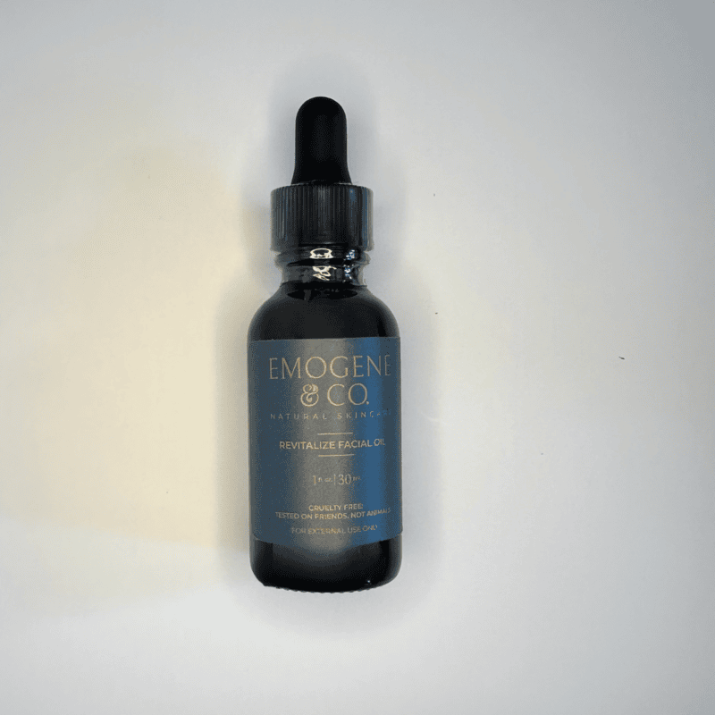 Emogene & Co Revitalize Facial Oil Emogene & Co Revitalize Facial Oil