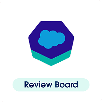 Salesforce Certified Technical Architect - Architect Review Board Exam Voucher Salesforce Certified Technical Architect - Architect Review Board Exam Voucher