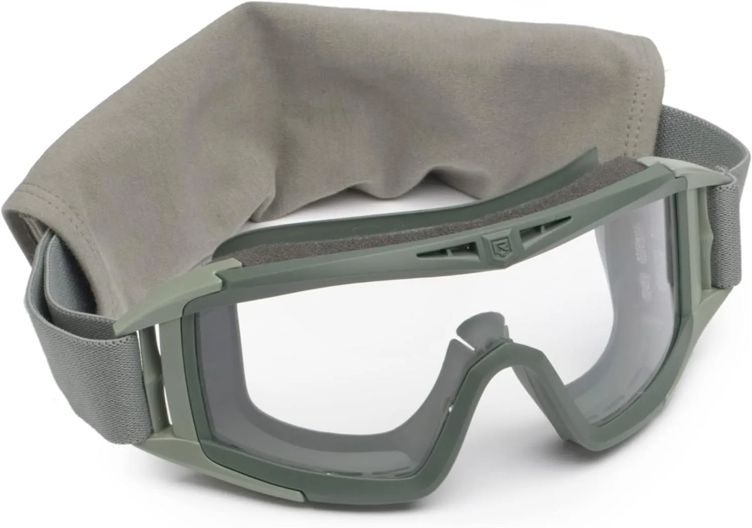 REVISION MILITARY Desert Locust Ballistic Goggle Basic