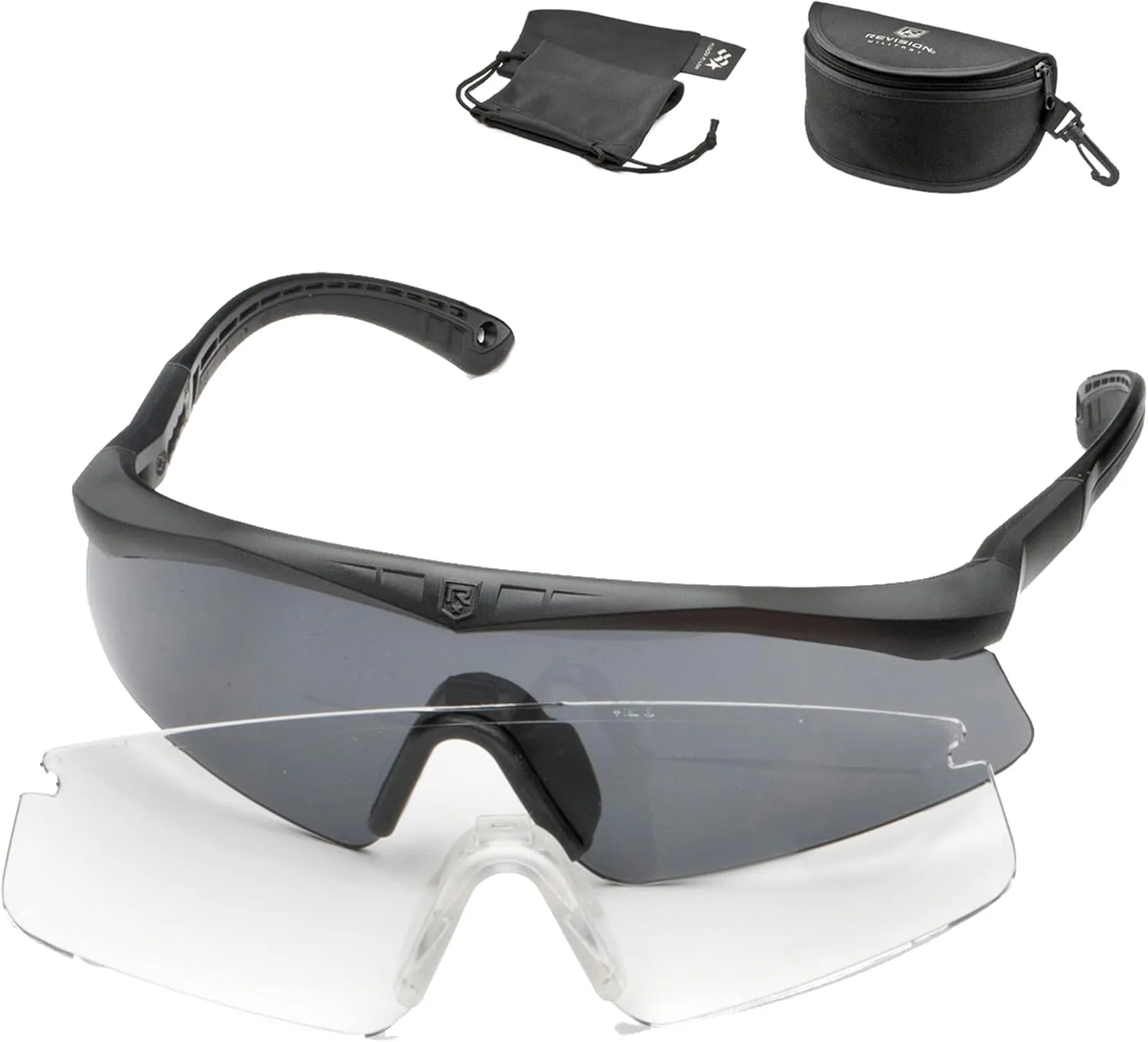 REVISION MILITARY Sawfly Ballistic Eyewear System