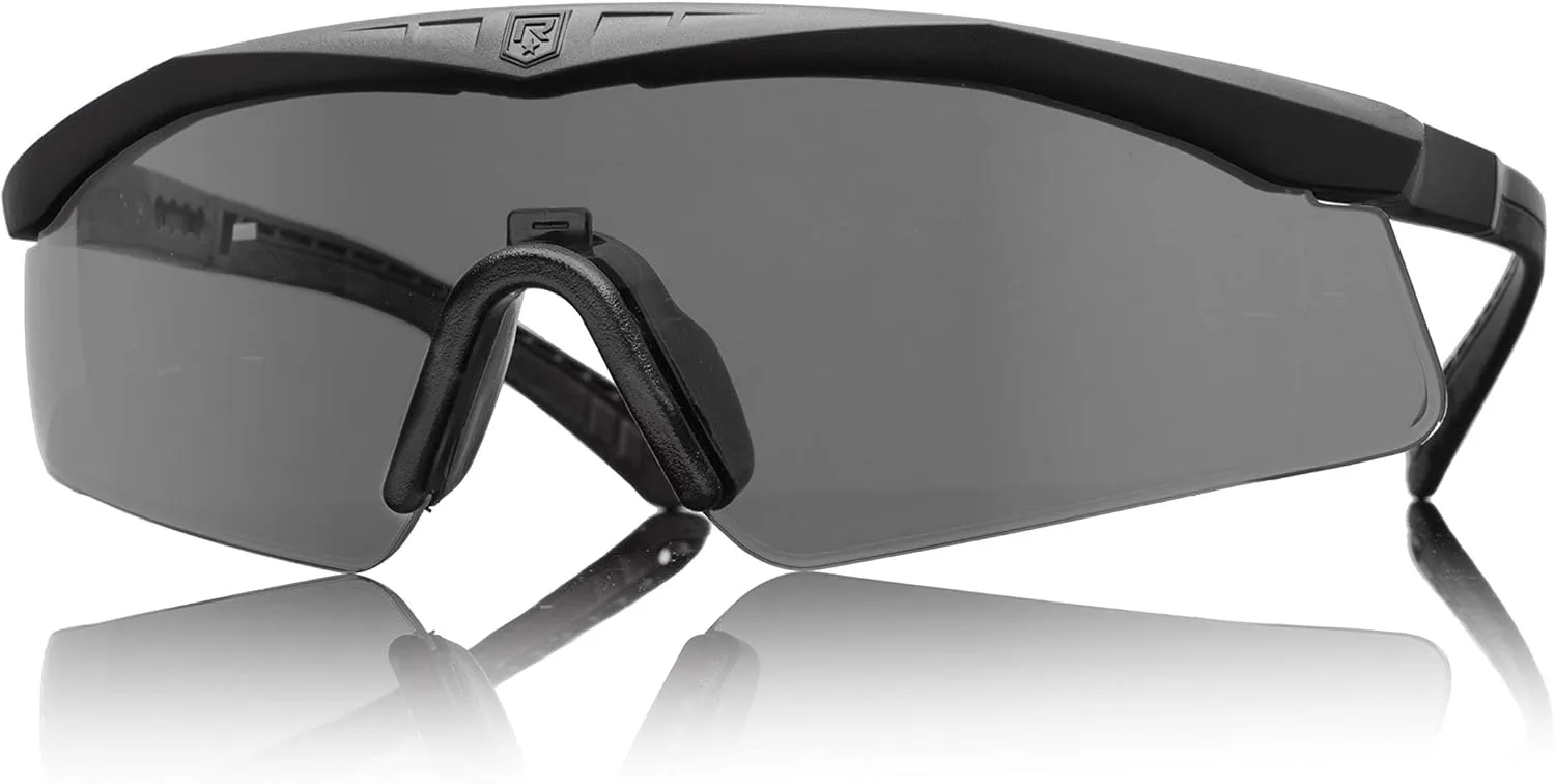 REVISION MILITARY Sawfly Photochromic Tactical Eyewear Kit