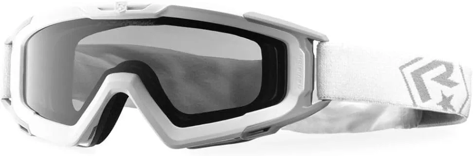 Revision Military SnowHawk Goggle System Essential Kit