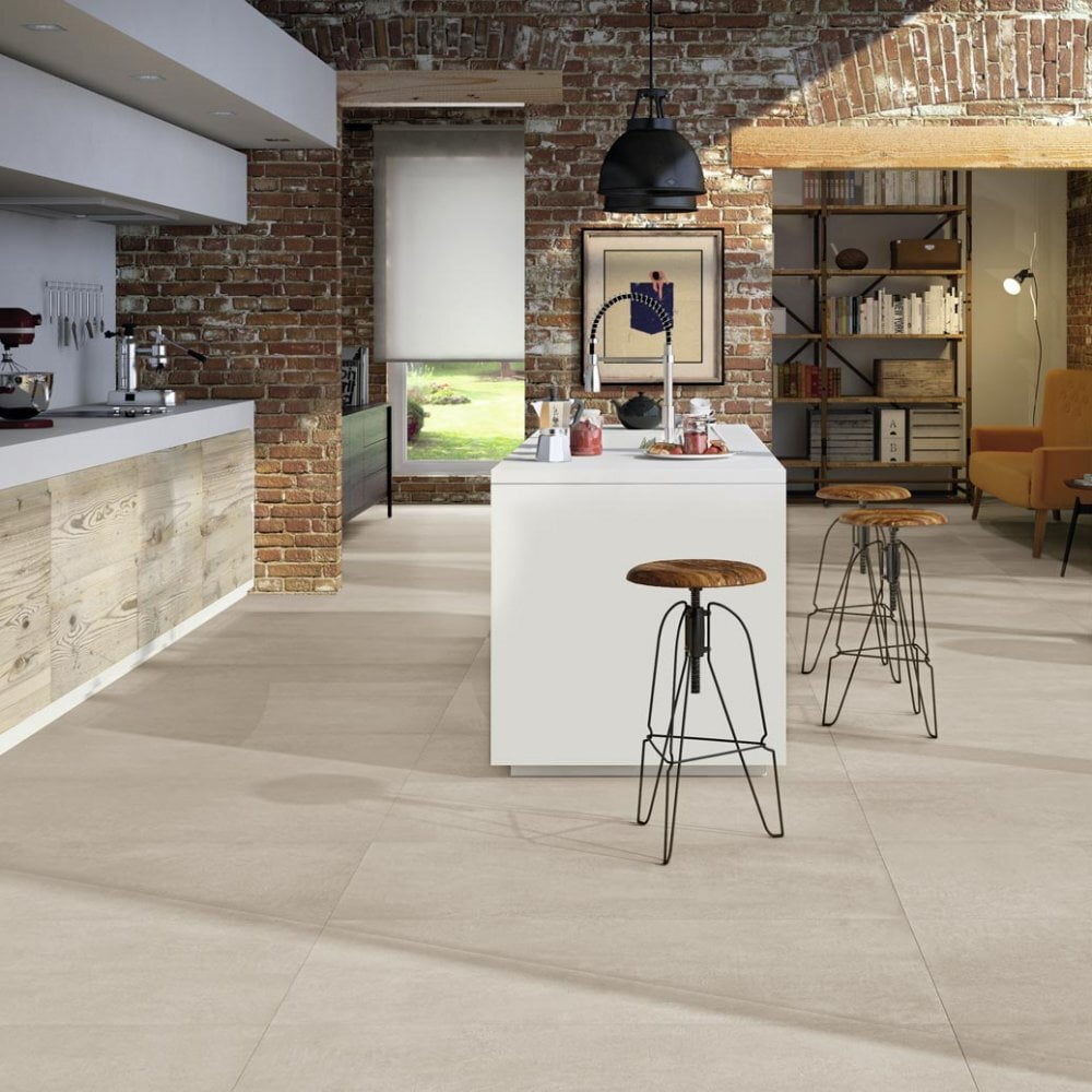 Gresie RAGNO by MARAZZI, REWIND CORDA RETIFICATO R4KR, 90X90