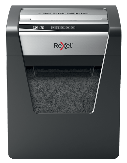 SHREDDER REXEL MOMENTUM X415 C/CUT