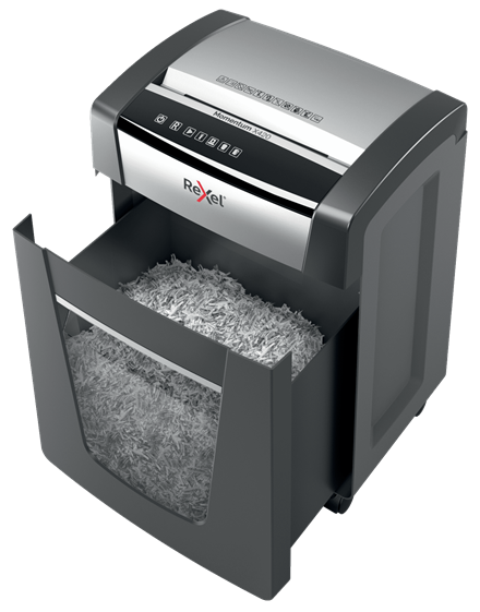 SHREDDER REXEL MOMENTUM X420 C/CUT 20SHTS