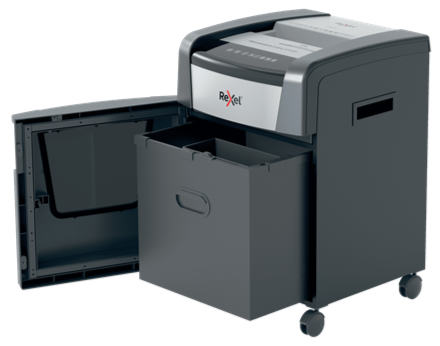 SHREDDER REXEL MOMENTUM XP418+ EXTRA C/CUT