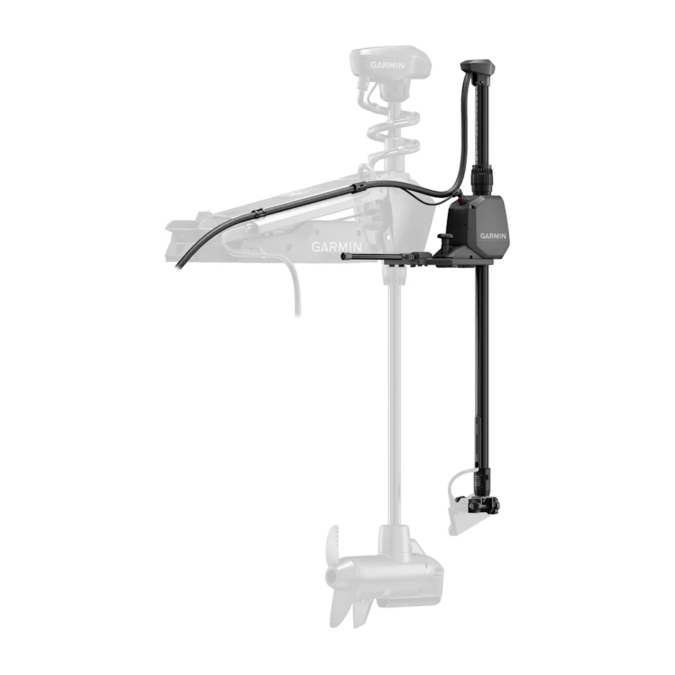 Garmin Spy Pole Garmin Spy Pole