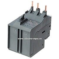 ТЕПЛОВОЕ РЕЛЕ LRE10 4..6A ТЕПЛОВОЕ РЕЛЕ LRE10 4..6A