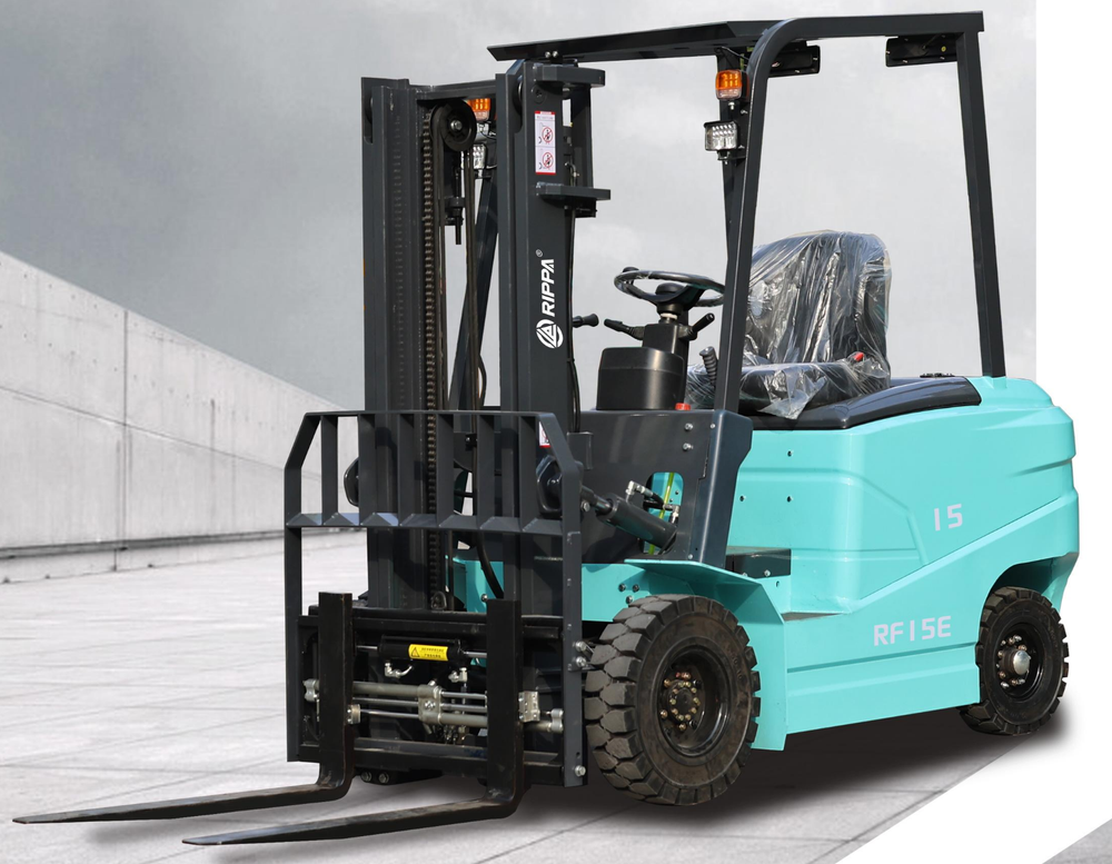 Rippa RF15E Forklift