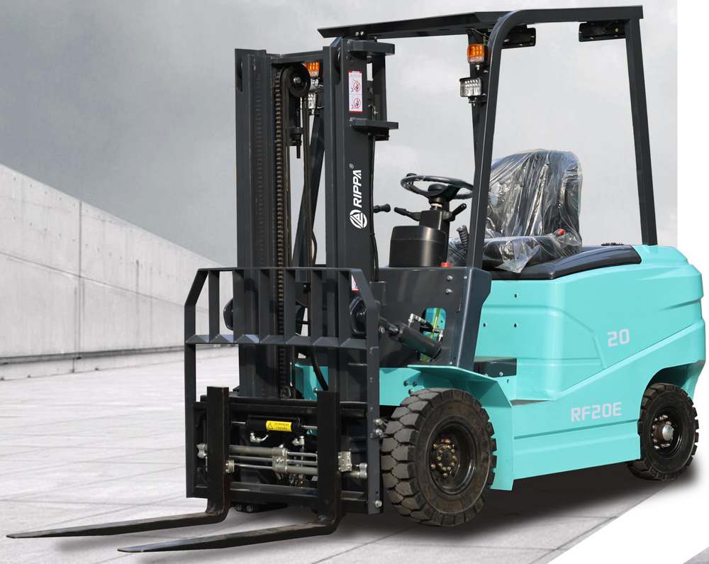 Rippa RF20E Forklift