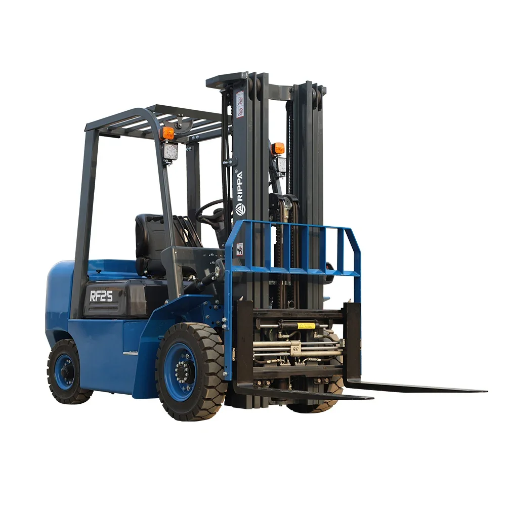 Rippa RF25E Forklift