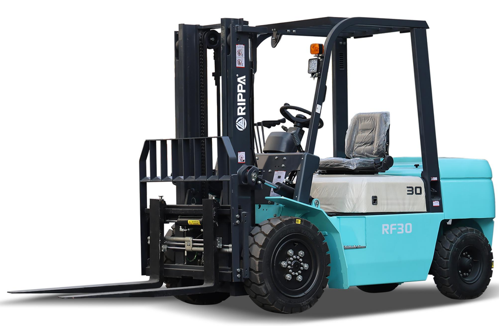 Rippa RF30 Diesel Forklift