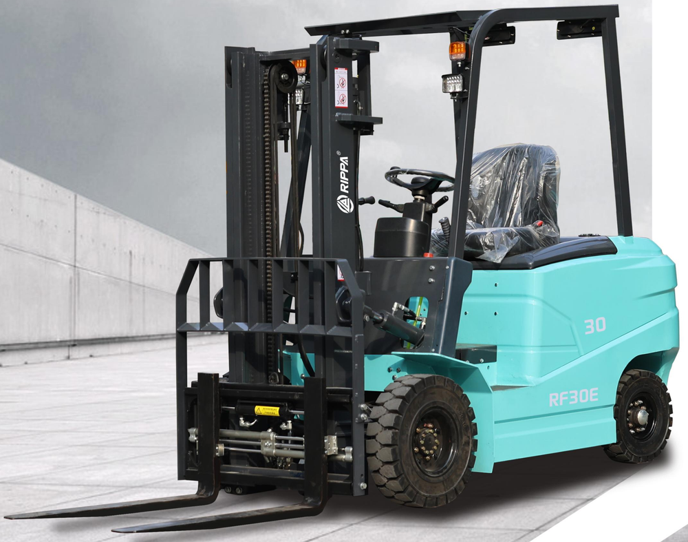 Rippa RF30E Forklift