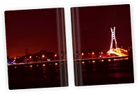 Linking Lagos | Beautiful Chaos Collection