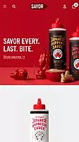 Shopify Website Design & Development - Advanced